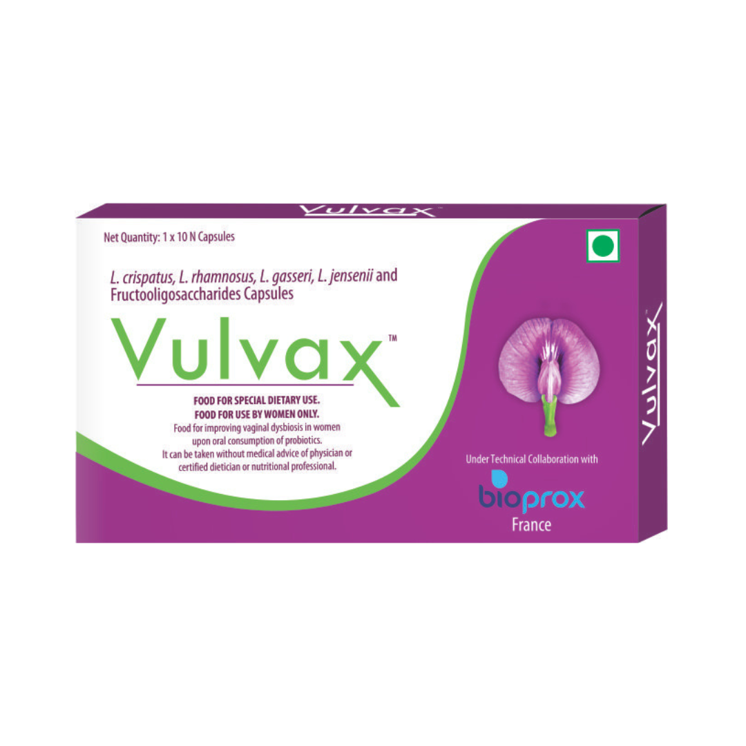 VULVAX