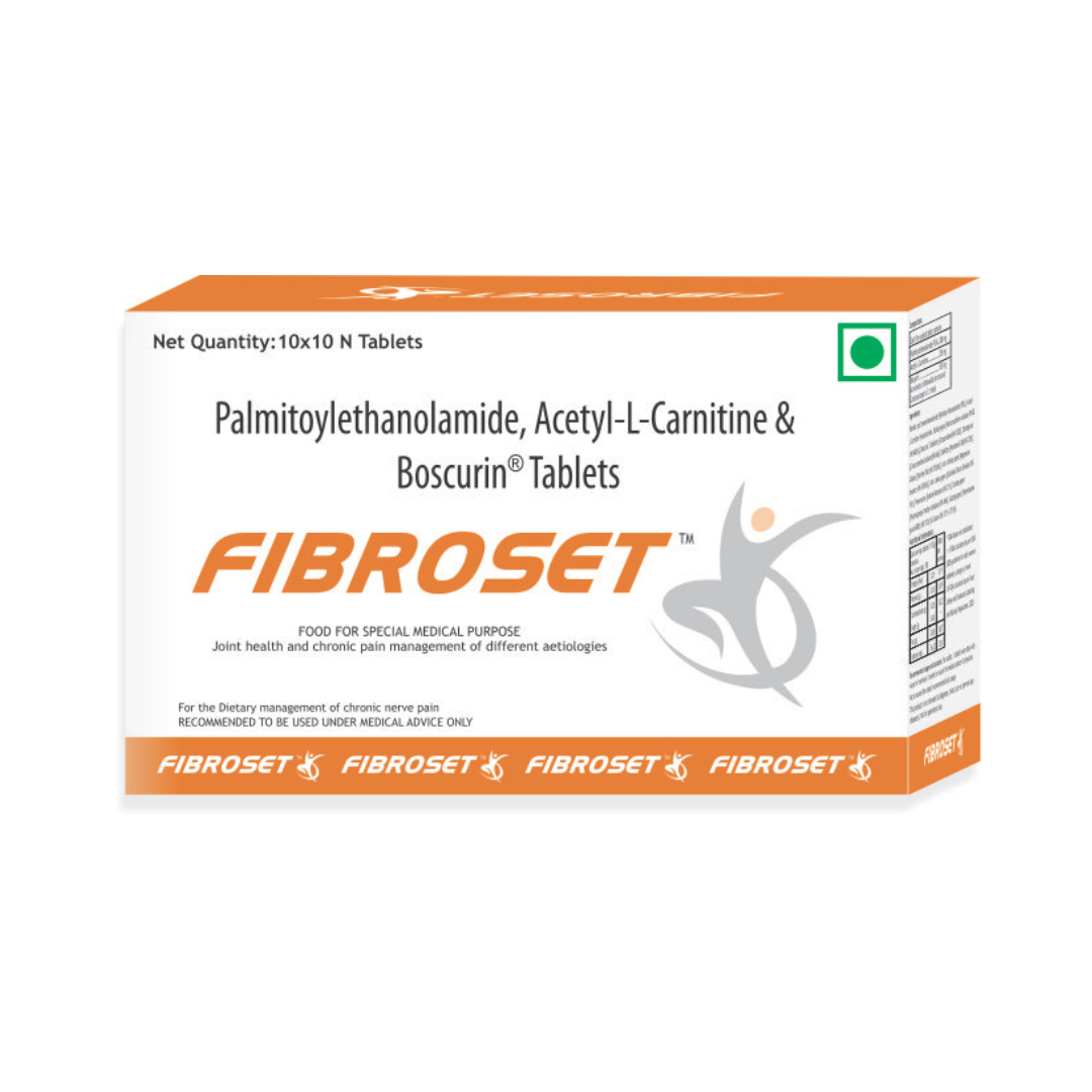 Fibroset