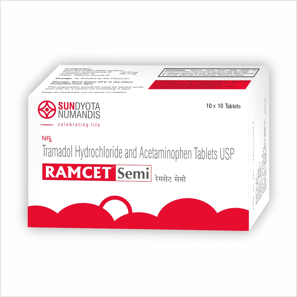 Ramcet® Semi