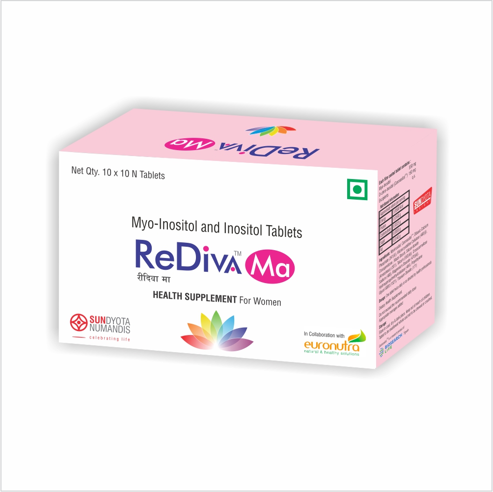 ReDiva™ Ma