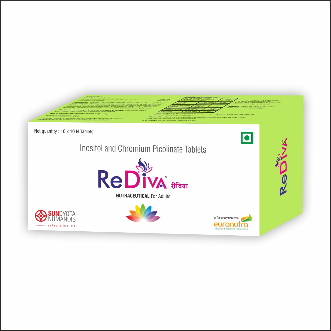 ReDiva™